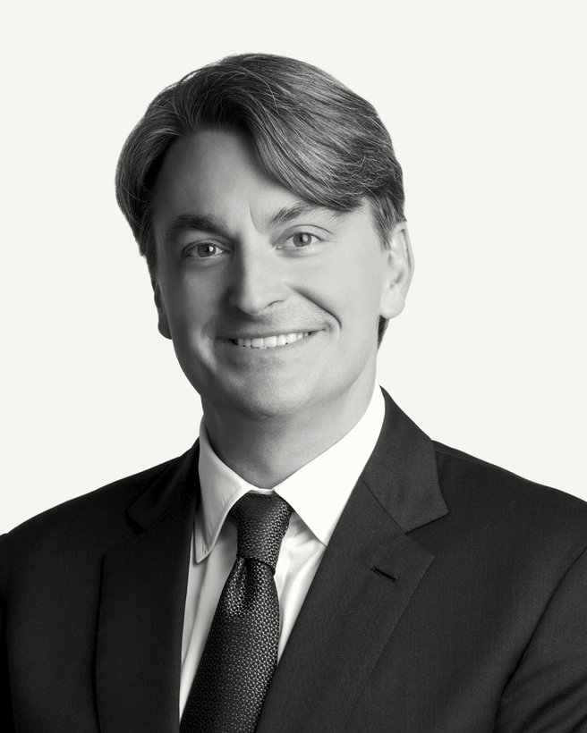 Ted A. Dillman