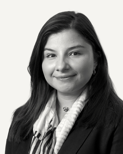 Luisa F. Gutierrez Quintero