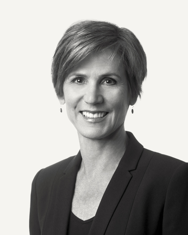 Sally Q. Yates