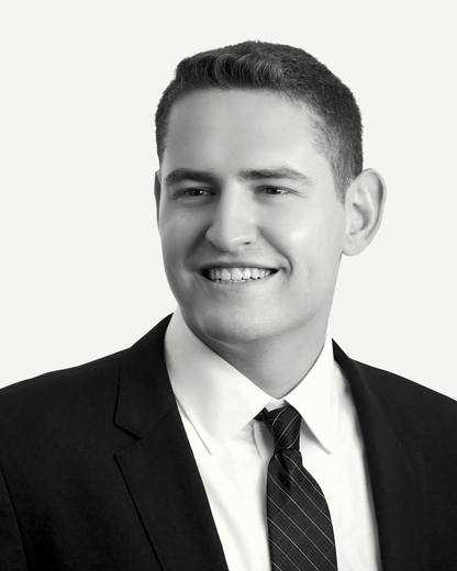 Matthew  Shevrin