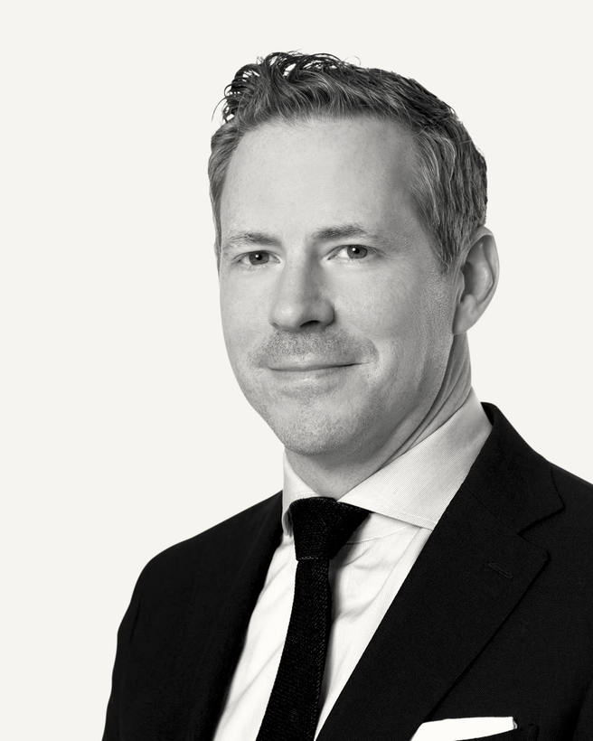 Darren A. Shuler