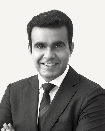 Ankit  Bahri