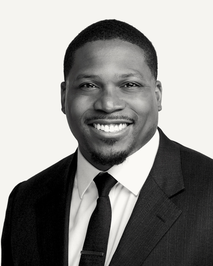 Jarel L Rosser