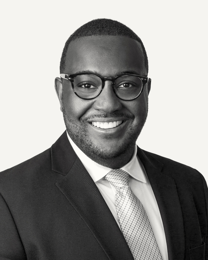 Frank Malcolm Cunningham III